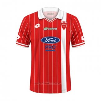 Camiseta AC Monza Primera 2025-2026 Tailandia