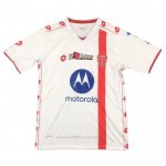 Camiseta AC Monza Segunda 2024-2025 Tailandia