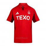 Camiseta Aberdeen Primera 2025-2026 Tailandia