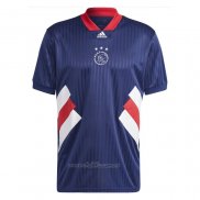 Camiseta Ajax Icon 2022-2023