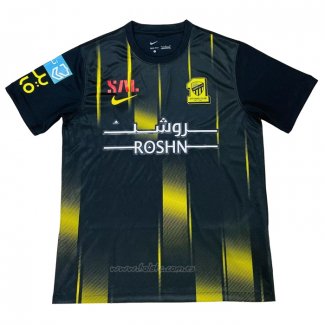 Camiseta Al-Ittihad Tercera 2023-2024 Tailandia