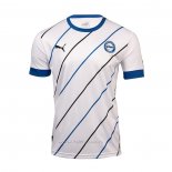 Camiseta Alaves Segunda 2022-2023 Tailandia