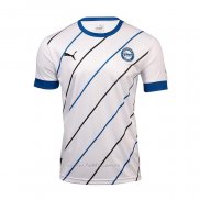 Camiseta Alaves Segunda 2022-2023 Tailandia