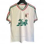 Camiseta Argelia Special 2026 Blanco Tailandia