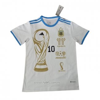 Camiseta Argentina Special 2022-2023 Tailandia