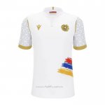 Camiseta Armenia Segunda 2024 Tailandia