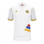 Camiseta Armenia Segunda 2024 Tailandia