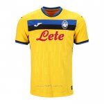 Camiseta Atalanta Tercera 2024-2025 Tailandia