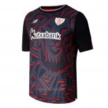 Camiseta Athletic Bilbao Segunda 2022-2023 Tailandia