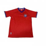 Camiseta Bahia Special 2025 Rojo Tailandia