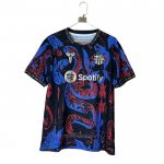 Camiseta Barcelona Special Snake 2025-2026 Tailandia