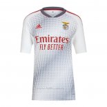 Camiseta Benfica Tercera 2020-2023 Tailandia