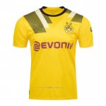 Camiseta Borussia Dortmund Cup 2022-2023 Tailandia