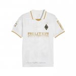 Camiseta Borussia Monchengladbach Anniversary 2025-2026 Tailandia
