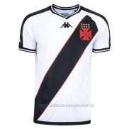 Camiseta CR Vasco da Gama Segunda 2024 Tailandia