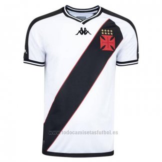 Camiseta CR Vasco da Gama Segunda 2024 Tailandia