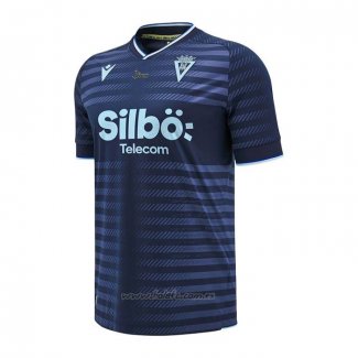 Camiseta Cadiz Tercera 2025-2026 Tailandia