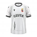 Camiseta Ceuta Primera 2025-2026 Tailandia