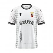 Camiseta Ceuta Primera 2025-2026 Tailandia