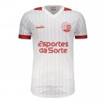 Camiseta Clube Nautico Capibaribe Segunda 2024 Tailandia