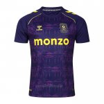 Camiseta Coventry City Portero Primera 2025-2026 Tailandia
