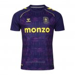 Camiseta Coventry City Portero Primera 2025-2026 Tailandia