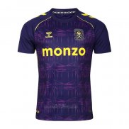 Camiseta Coventry City Portero Primera 2025-2026 Tailandia