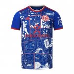 Camiseta Dusseldorf Portero Special 2024-2025 Tailandia