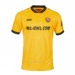Camiseta Dynamo Dresden Primera 2025-2026 Tailandia