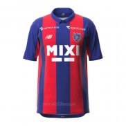 Camiseta FC Tokyo Primera 2023 Tailandia