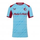 Camiseta Feyenoord Tercera 2025-2026 Tailandia