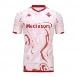 Camiseta Fiorentina Cuarto 2023-2024 Tailandia