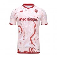 Camiseta Fiorentina Cuarto 2023-2024 Tailandia