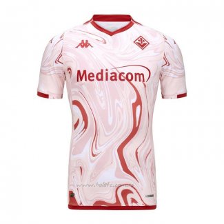 Camiseta Fiorentina Cuarto 2023-2024 Tailandia