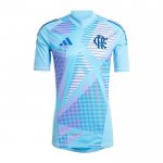 Camiseta Flamengo Portero Primera 2025 Tailandia