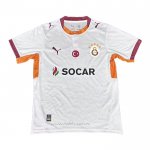 Camiseta Galatasaray Segunda 2026-2027 Tailandia