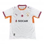Camiseta Galatasaray Segunda 2026-2027 Tailandia