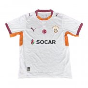 Camiseta Galatasaray Segunda 2026-2027 Tailandia