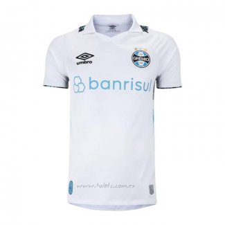 Camiseta Gremio Segunda 2024 Tailandia