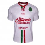 Camiseta Guadalajara Segunda 2025-2026 Tailandia