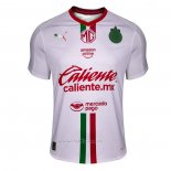 Camiseta Guadalajara Segunda 2025-2026 Tailandia