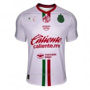 Camiseta Guadalajara Segunda 2025-2026 Tailandia