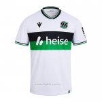 Camiseta Hannover 96 Primera 2025-2026 Tailandia