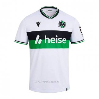 Camiseta Hannover 96 Primera 2025-2026 Tailandia