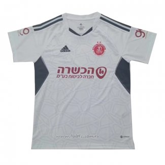 Camiseta Hapoel Tel Aviv Segunda 2022-2023 Tailandia