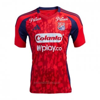 Camiseta Independiente de Medellin Primera 2025 Tailandia