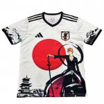Camiseta Japon ONE PIECE 2025-2026 Blanco Tailandia