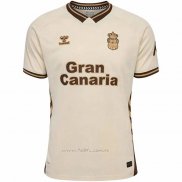 Camiseta Las Palmas Tercera 2025-2026 Tailandia