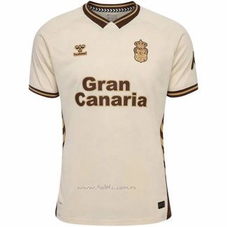 Camiseta Las Palmas Tercera 2025-2026 Tailandia