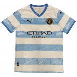 Camiseta Manchester City Special 2022 Tailandia